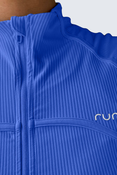 Rumi Earth W SunRib Fit Jacket - Klein