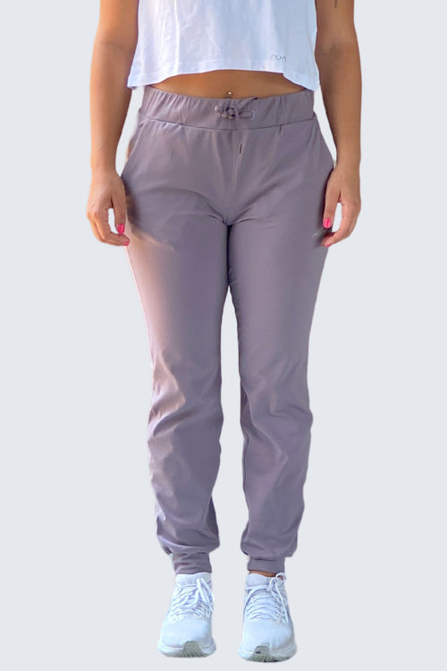 W SunSoft Joggers + Pockets 30