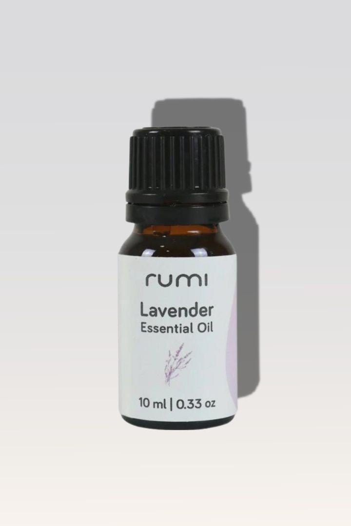 Rumi Earth - Essential Oil – Lavender - RU - ARO - OIL - LR - 10ML - Essential Oil